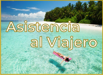 Asistencia al Viajero