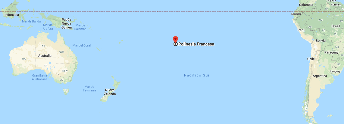 Polinesia Francesa, Oceanía Travel | de turismo
