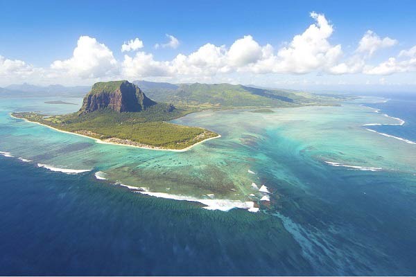 Mauritius & Sudáfrica Clásica