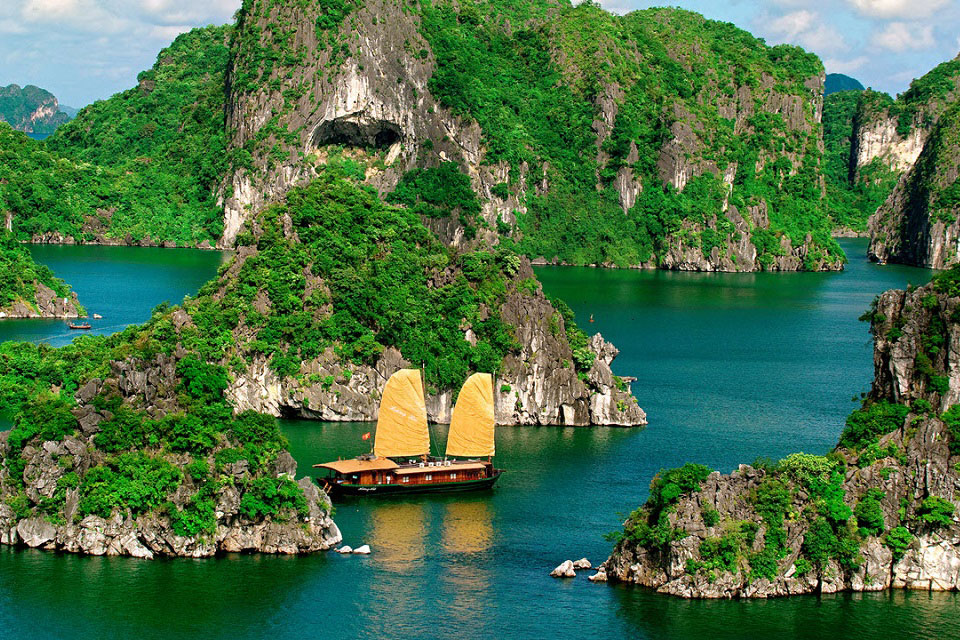 tour tailandia camboya y vietnam